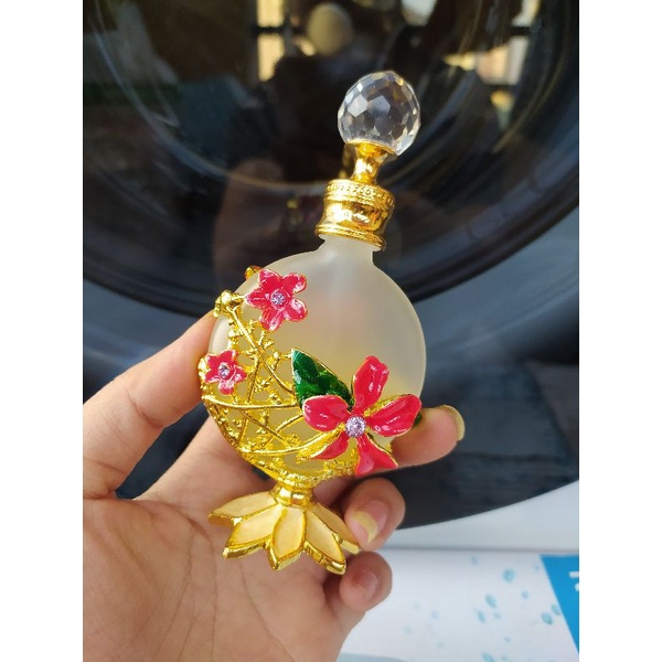 [Siêu_rẻ_20ml] Tinh dầu dubai thiết kế siêu xinh