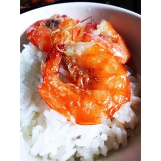 Tôm lột size to ( khay 500g )
