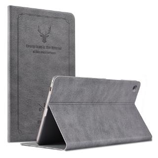 Bao nắp gập chất liệu PU nhiều màu cho máy tính bảng Huawei MediaPad T3 8.0 KOB-L09 KOB-W09/ Honor Play Pad 2 8.0
