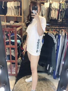 Áo thun adidas