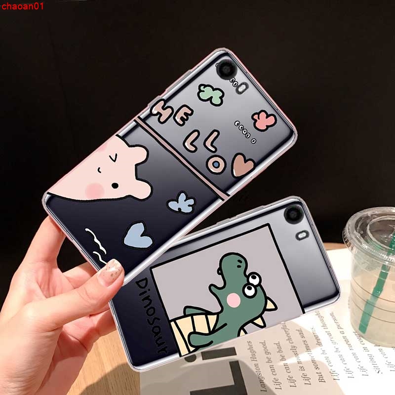 Wiko Lenny Robby Sunny Jerry 2 3 Harry View XL Plus 4JDMOS Pattern-5 Soft Silicon TPU Case Cover