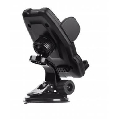 GIÁ ĐỠ ĐIỆN THOẠI TRÊN XE HƠI NHỰA PC- HOCO CA31A | BigBuy360 - bigbuy360.vn