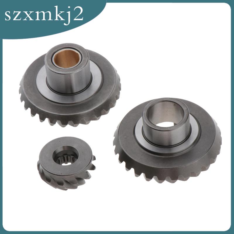 Bộ Bánh Răng Động Cơ 2 Phần 15fm Cho Yamaha Outboards | BigBuy360 - bigbuy360.vn