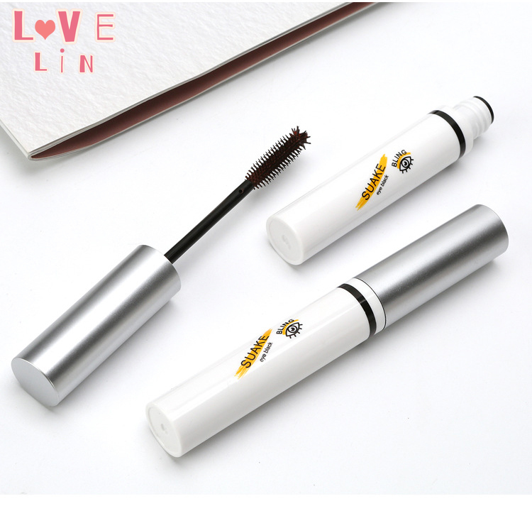 [Hàng mới về] Mascara kháng nước chống mồ hôi thiết kế lâu trôi không lem chuốt dày và cong mi | BigBuy360 - bigbuy360.vn