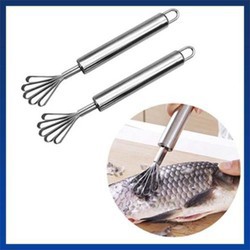 DỤNG CỤ ĐÁNH VẢY CÁ VÀ NẠO DỪA CAO CẤP