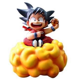 [Hàng có sẵn-Xả hàng tăng doanh số] Mô hình songoku thời thơ ấu