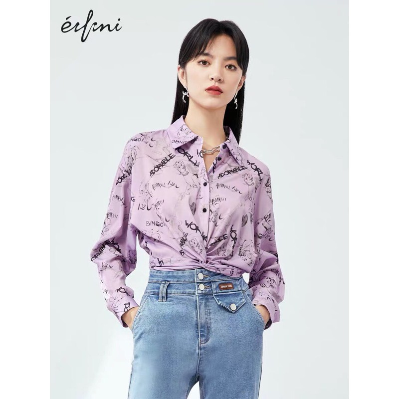 Sơ mi cún Adorable