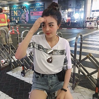 Áo phông kim sa siêu đẹp