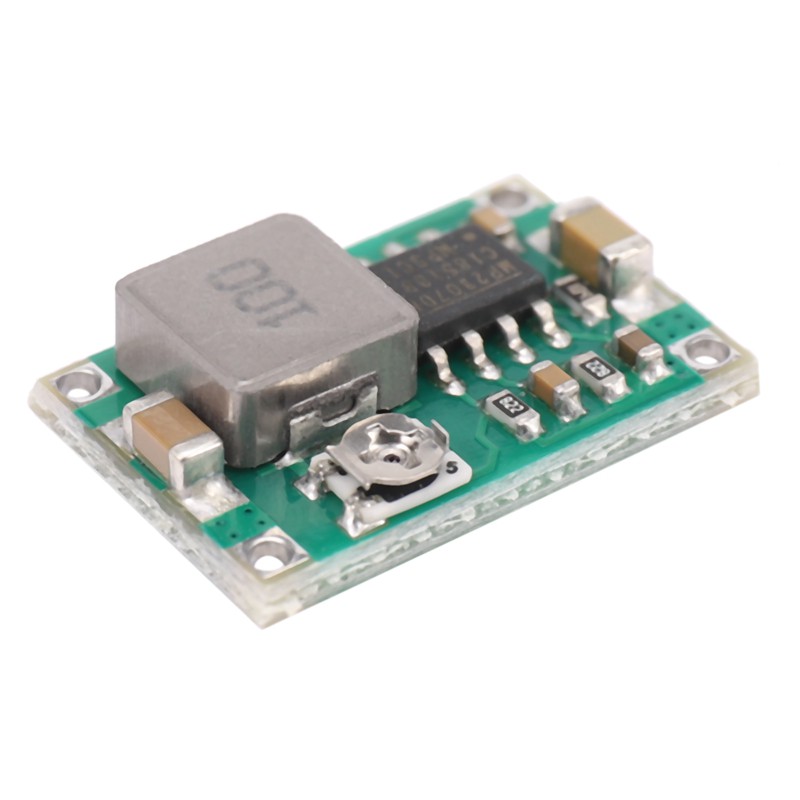 Bộ 10 Mạch Giảm Áp Mini 3a Dc-Dc 3v 5v 16v Mp2307 | BigBuy360 - bigbuy360.vn