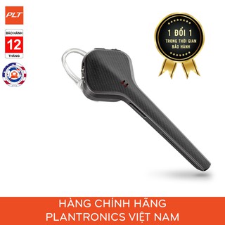 Tai nghe Plantronics Voyager 3200, kiểu dáng đẹp và kín đáo, giúp bạn tự tin để nói chuyện mọi lúc, mọi nơi