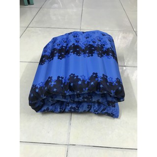 Nệm nước mát Hồng Thy size 75 x 120