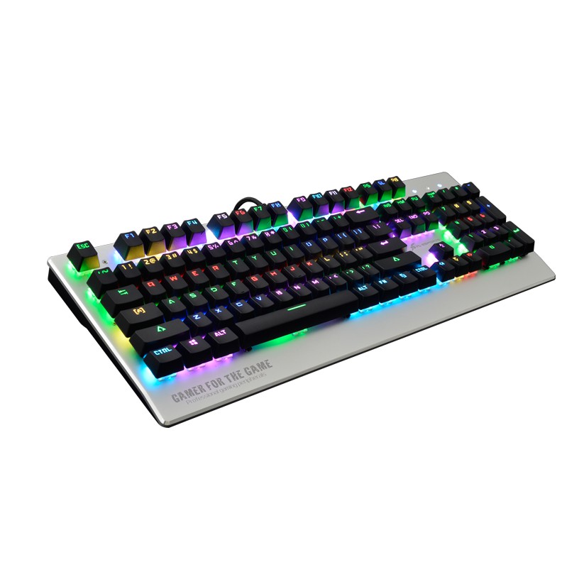 Bàn Phím Cơ cao cấp FL-Esport TT104