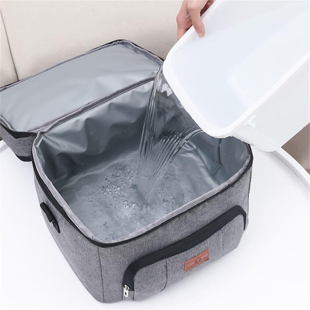 Túi Đeo Vai Cỡ Lớn Chống Thấm Nước Tiện Dụng