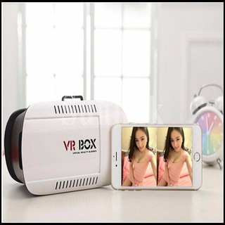 kính thực tế ảo vrbox