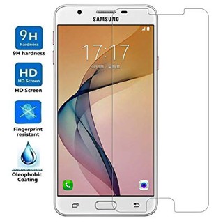 Cường Lực J5 Prime /On5 2016 có hộp và khăn lau