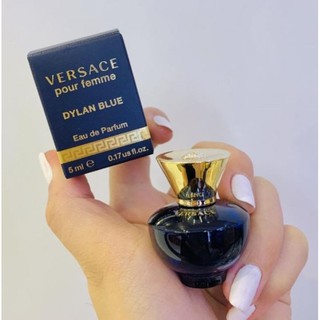 nước hoa nữ- Versace Dylan - 5ml