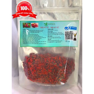 500g Trà kỳ tử - Trà ký tử - Câu kỷ tử