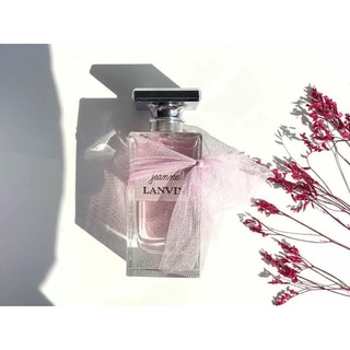 Nước hoa LANVIN JEANNE EDP 100ml