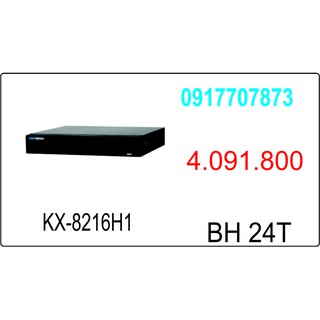 Đầu ghi 16 kênh KBvision KX-8216H1