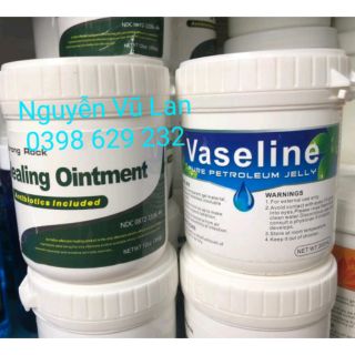 Vaselin orginal