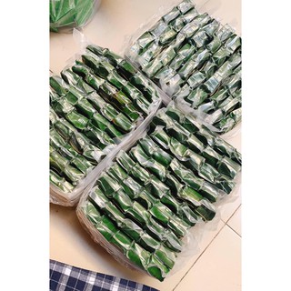 Nem Chua Chợ Huyện Bình Định