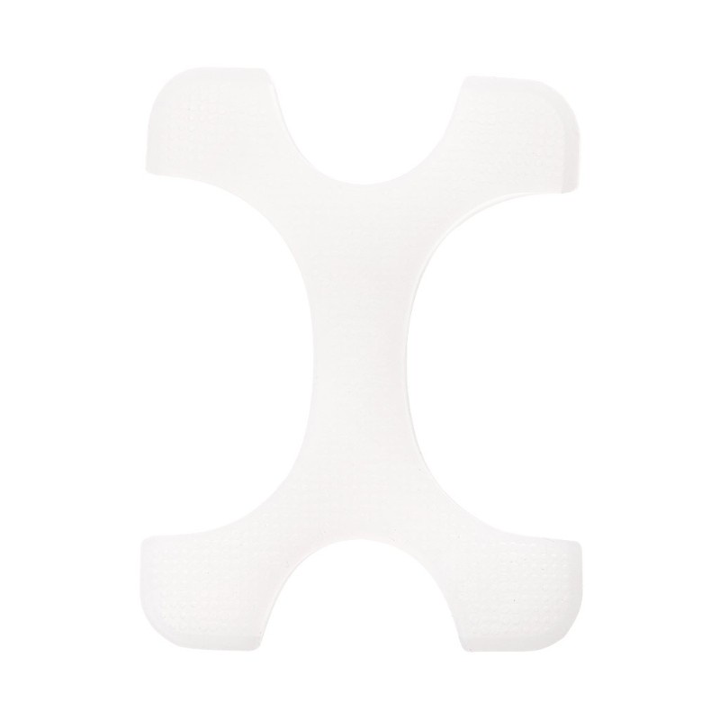 Vỏ Silicone Bảo Vệ Ổ Đĩa Cứng 2.5 Inch Hình Chữ X Ốp | BigBuy360 - bigbuy360.vn
