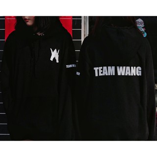 [HOODIE] TEAM WANG - JACKSON (GOT7)