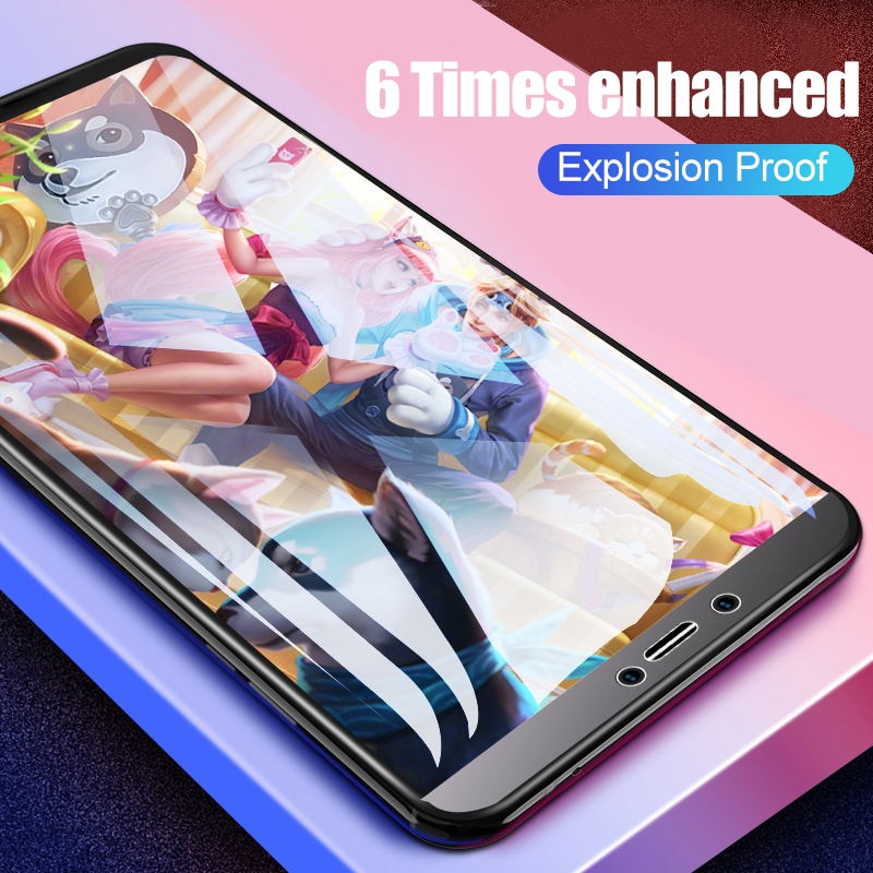 Kính Cường Lực Samsung Galaxy Note 20 Ultra A11 A21s A31 A51 A71 A10 A20 A30s A50s A70 Note 10 Lite S10 Lite S20