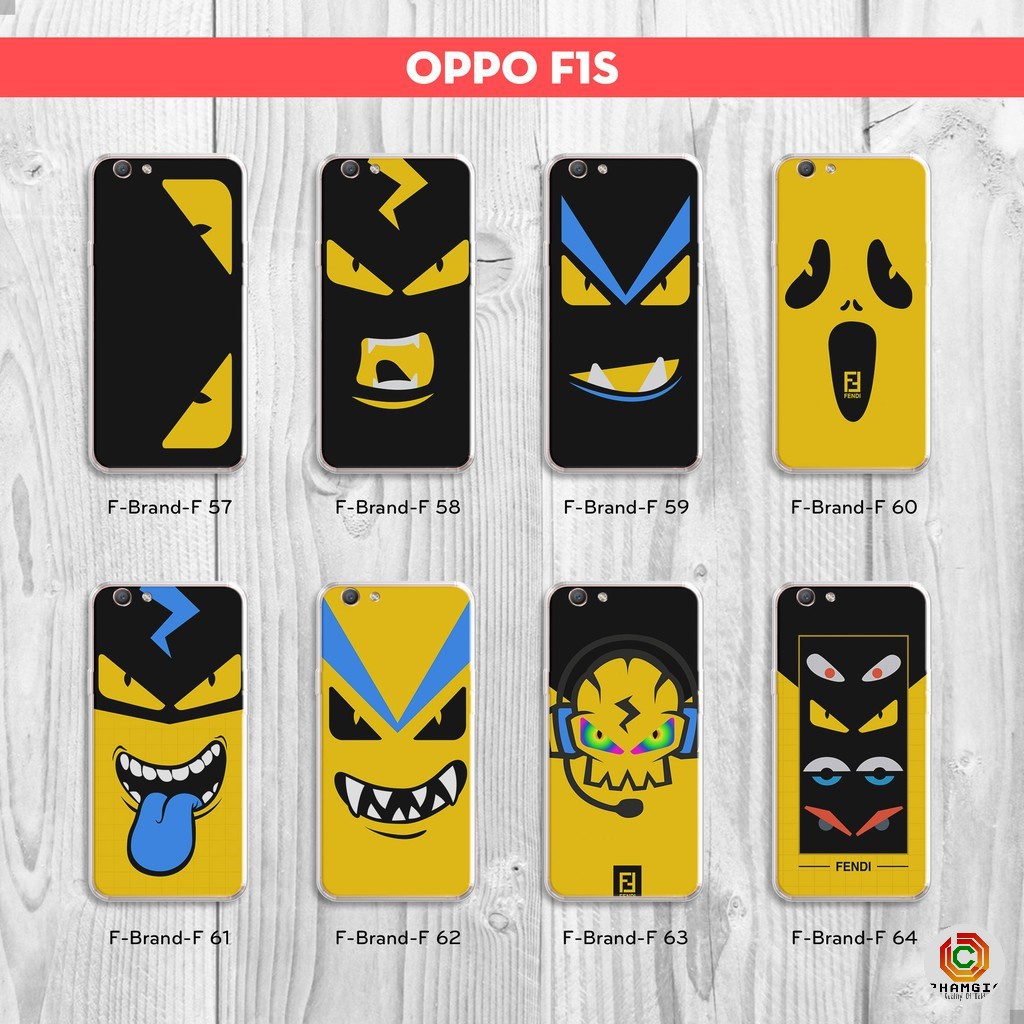 Ốp lưng Oppo F1S/A59/find 9 mẫu hình đẹp