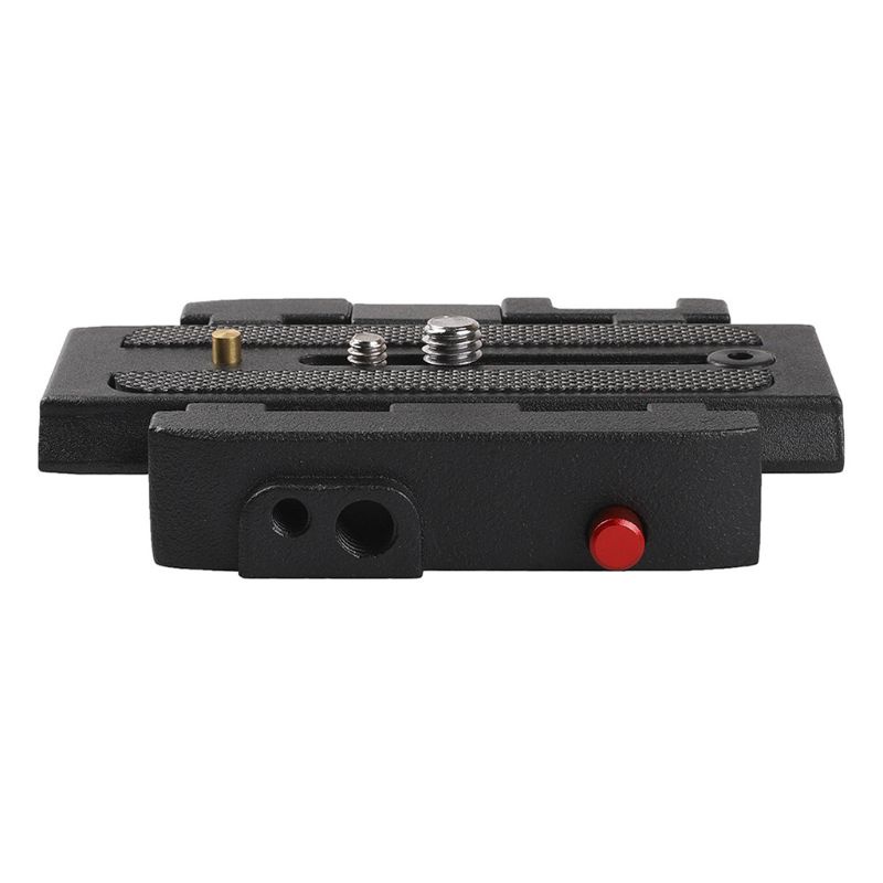 Đĩa Gắn Tripod GODD P200 Tháo Lắp Nhanh Tiện Dụng