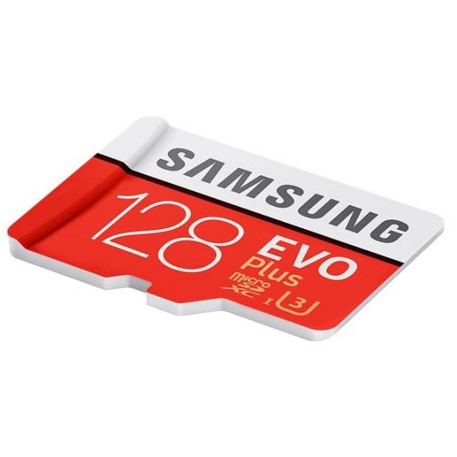 Thẻ Nhớ Samsung Microsdhc Evo Plus 128gb