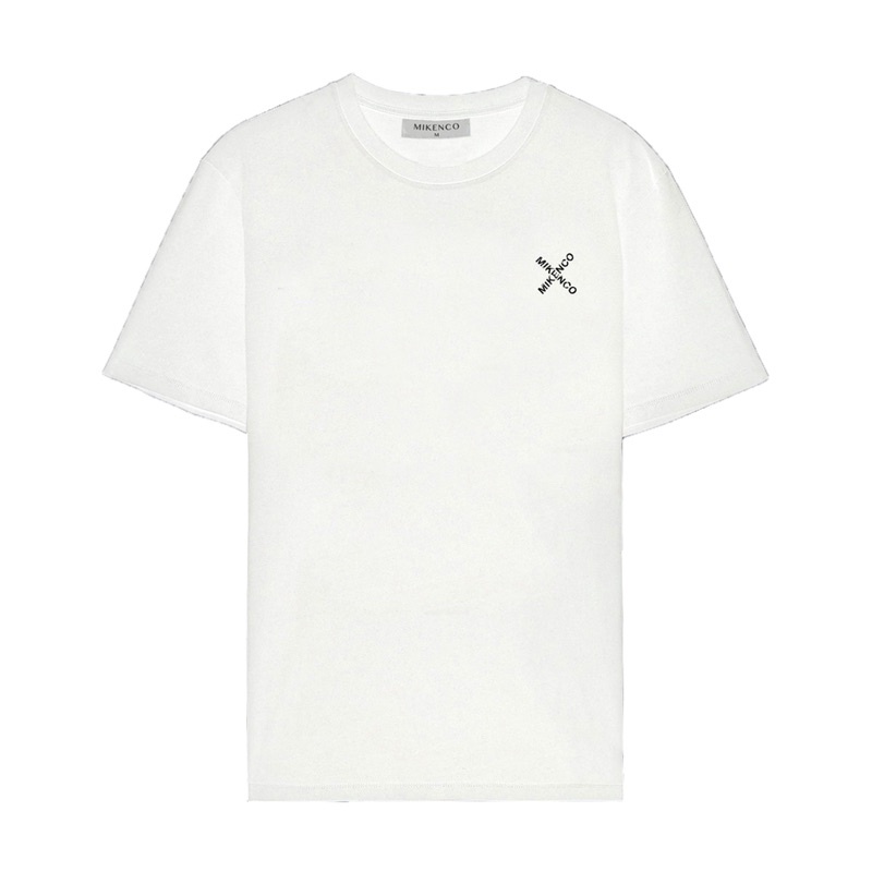 Áo phông nam Mikenco X Tshirt