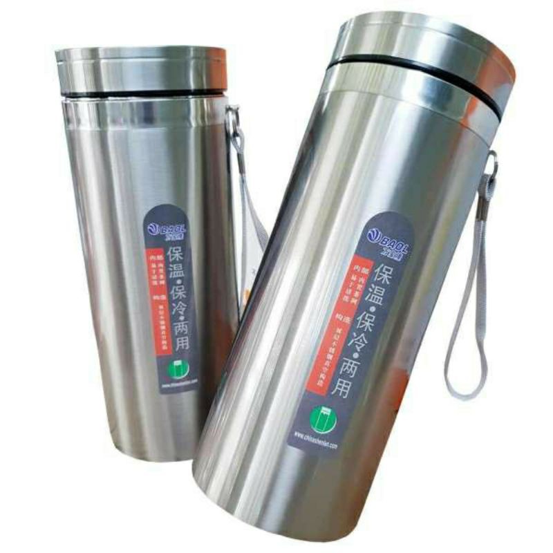 Bình giữ nhiệt 6h- 8h BAOL Inox 1200ml 1500ml