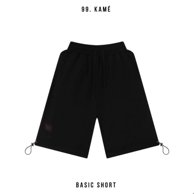 Basic Short