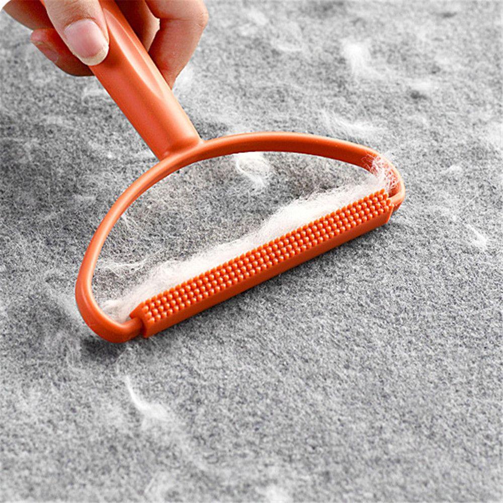 Bàn Chải Hai Mặt Loại Bỏ Xơ Vải Trên Quần Áo DAPHS