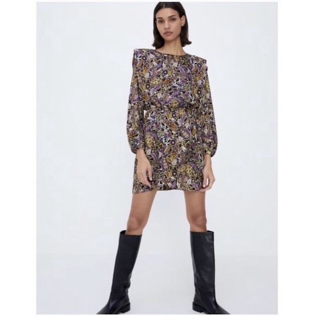 BOOTS ĐEN DA XỊN SÒ!