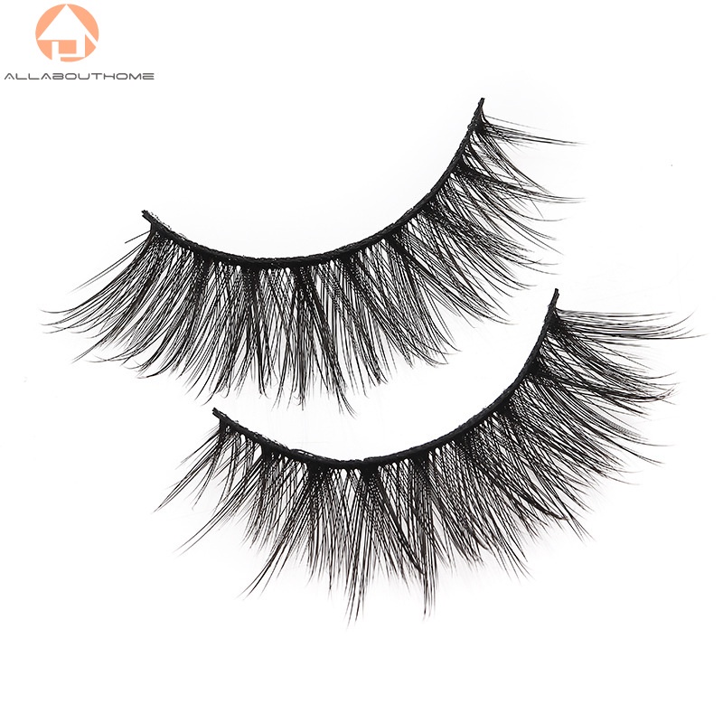 3 Cặp lông mi giả dày nhiều lớp có thể tái sử dụng
 | BigBuy360 - bigbuy360.vn