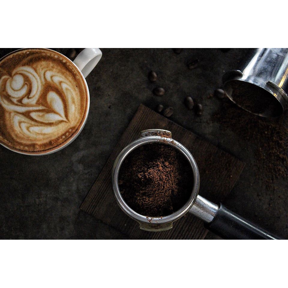 [DATE MỚI NHẤT] Cà Phê Bột Nguyên Chất LÀ VIỆT - TRADITIONAL Vị Đậm Và Mạnh 250g | BigBuy360 - bigbuy360.vn