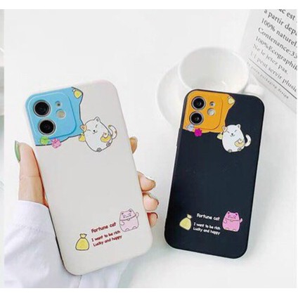 Ốp lưng iphone Little's Flying Cực Dễ Thương 6/6plus/6s/6splus/7/7plus/8/8plus/x/xr/xs/11/12/pro/max/plus/promax