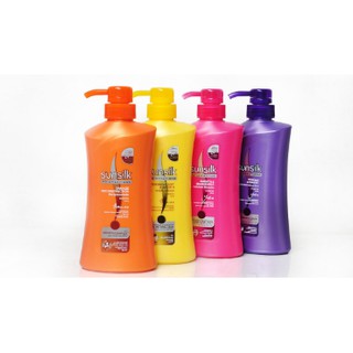 Dầu xả Thailand - Sunsilk 450ml