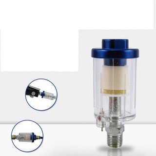 Đầu lọc khí máy bơm Airbrush