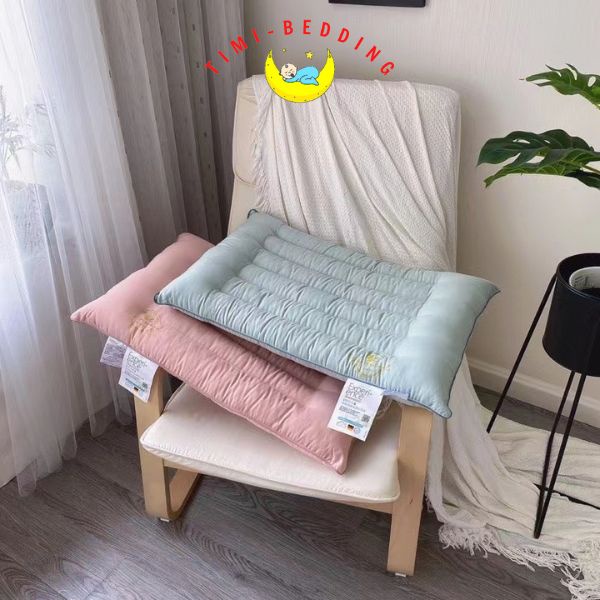 Gối nằm matxa, massage người lớn chất liệu vải tencel cao cấp kích thước 50x70cm – Timibedding