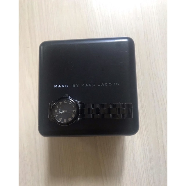 Đồng hồ nữ Marc by Mac Jacobs