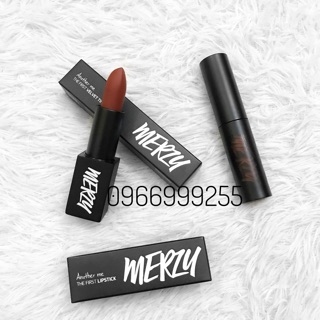 Son Thỏi merzy L4 ( có sẵn)