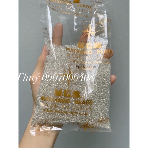 Cườm Nhật matsuno