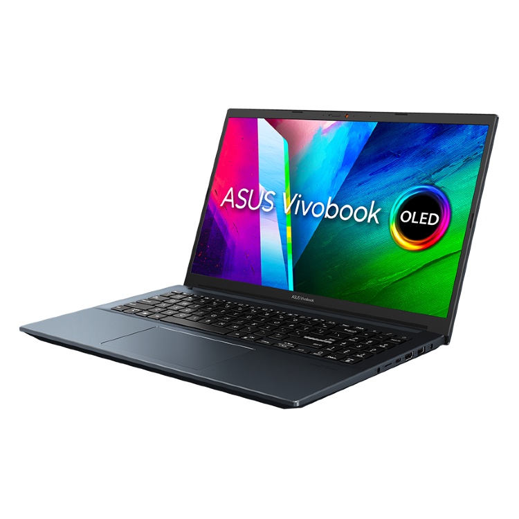 Laptop ASUS Vivobook Pro 15 M3500QC-L1105T R5-5600H| 8GB| 512GB| VGA 4GB| 15.6″FHD | BigBuy360 - bigbuy360.vn