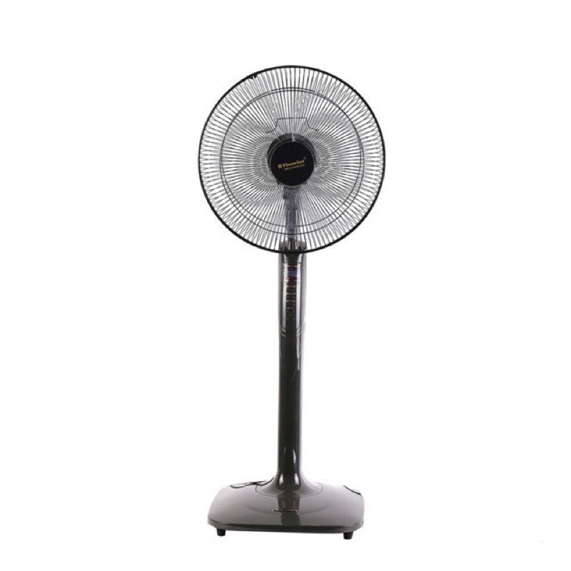 quạt cây điện cơ vinawind400 (có điều khiển và không điều khiển)