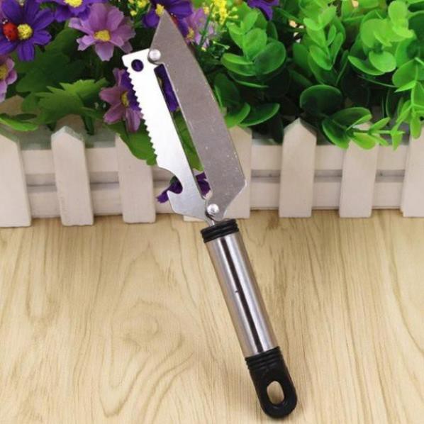 Dụng cụ gọt rau củ quả 2in1