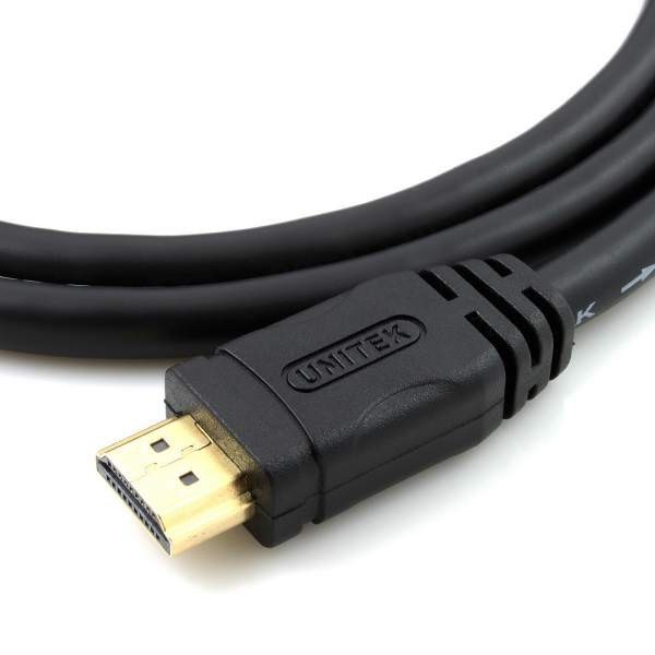 Cáp HDMI 3m Unitek Y-C139 (Đen)