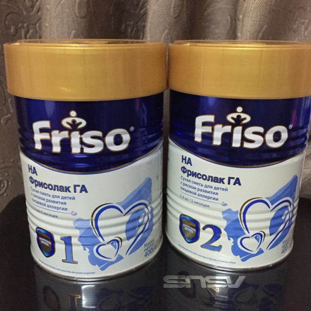 Sữa friso Ha | Shopee Việt Nam